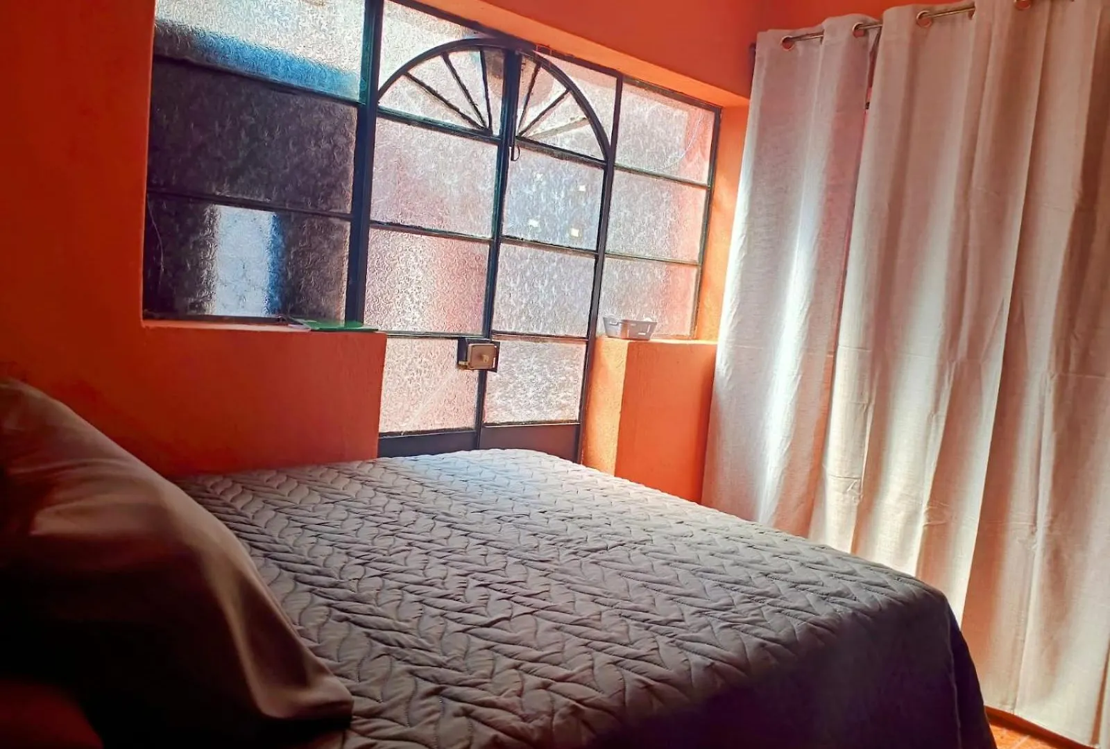 Cristales De Antigua La Calzada Hotel Guatemala