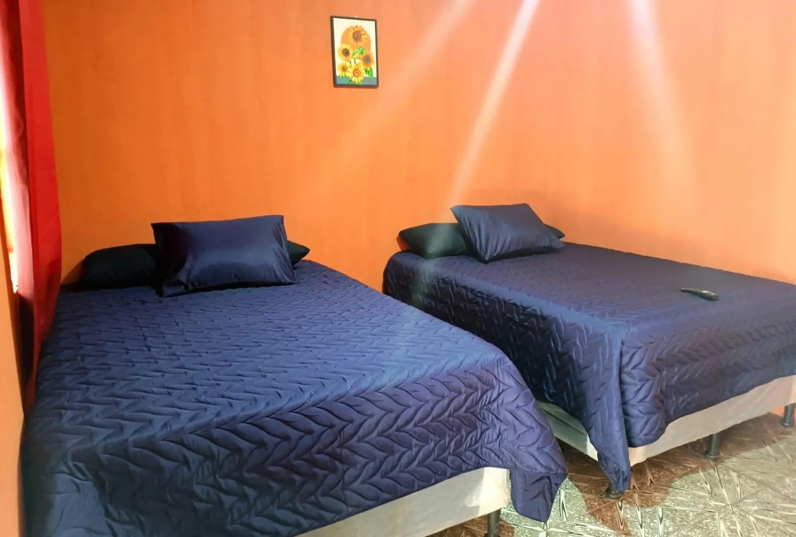 Cristales De Antigua La Calzada Hotel
