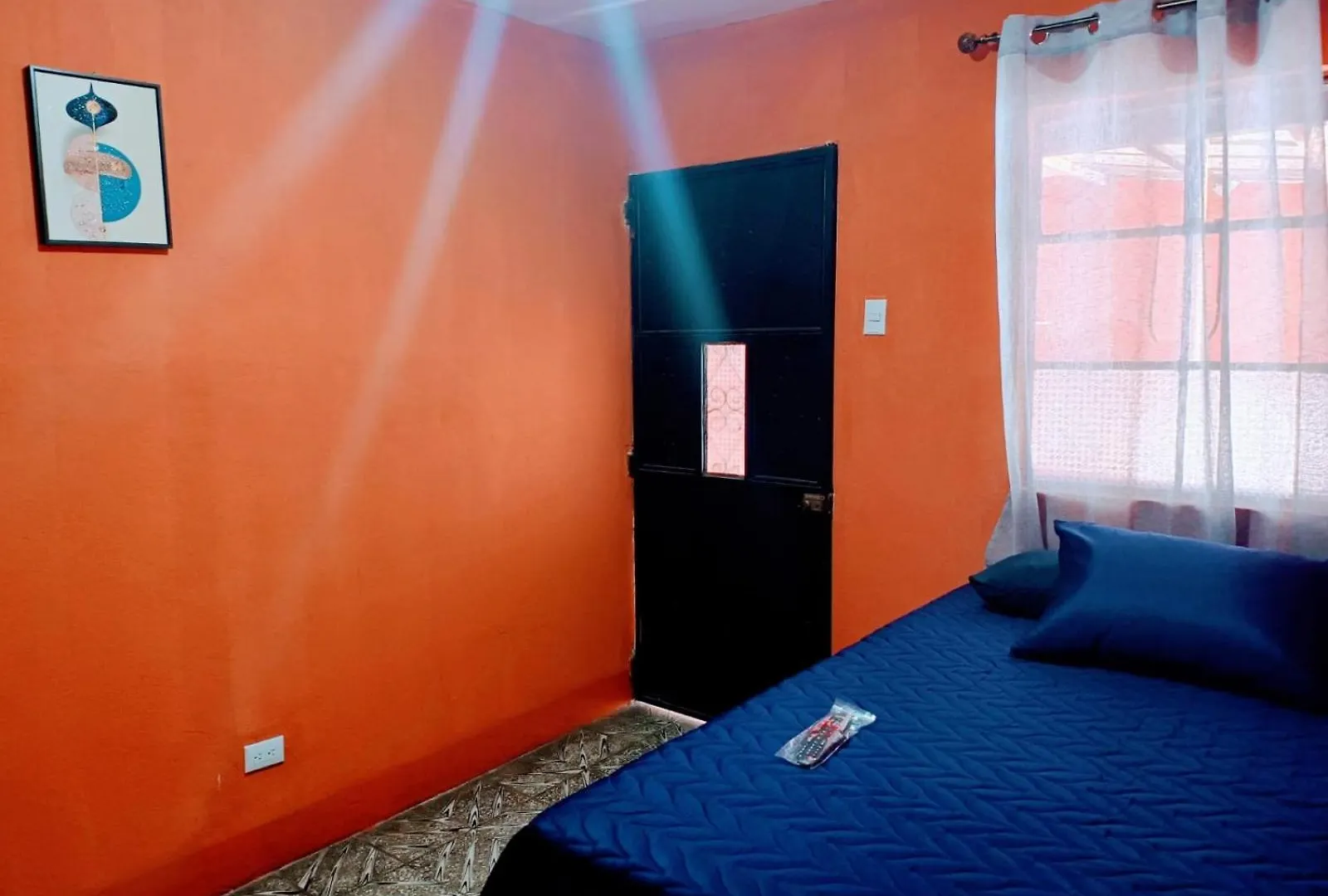 Cristales De Antigua La Calzada Hotel