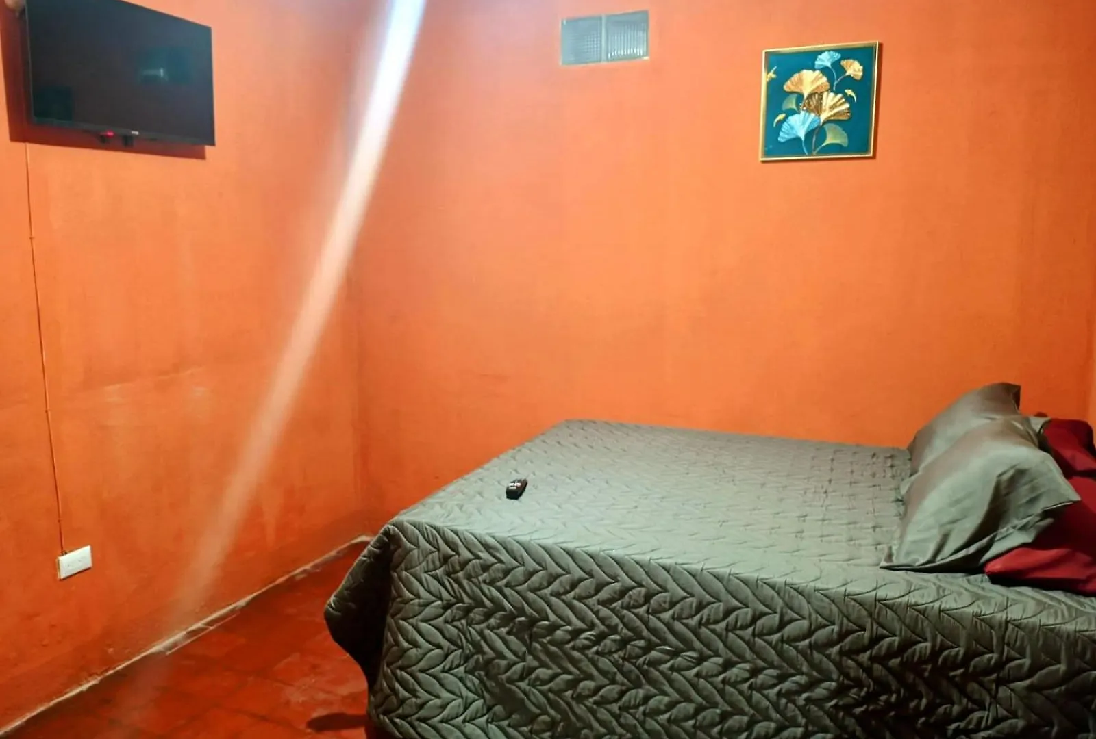 Cristales De Antigua La Calzada Hotel