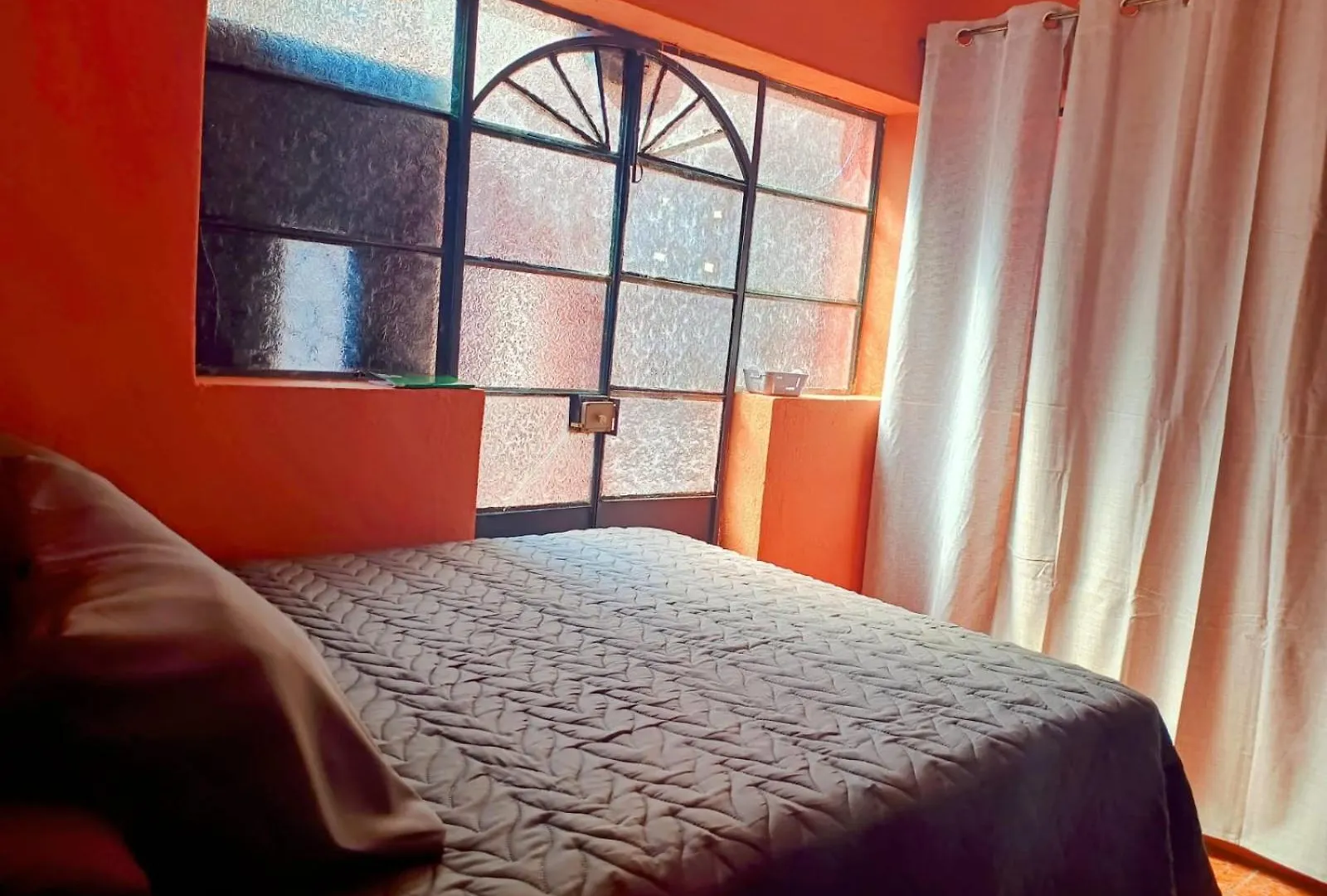 Cristales De Antigua La Calzada Hotel Guatemala