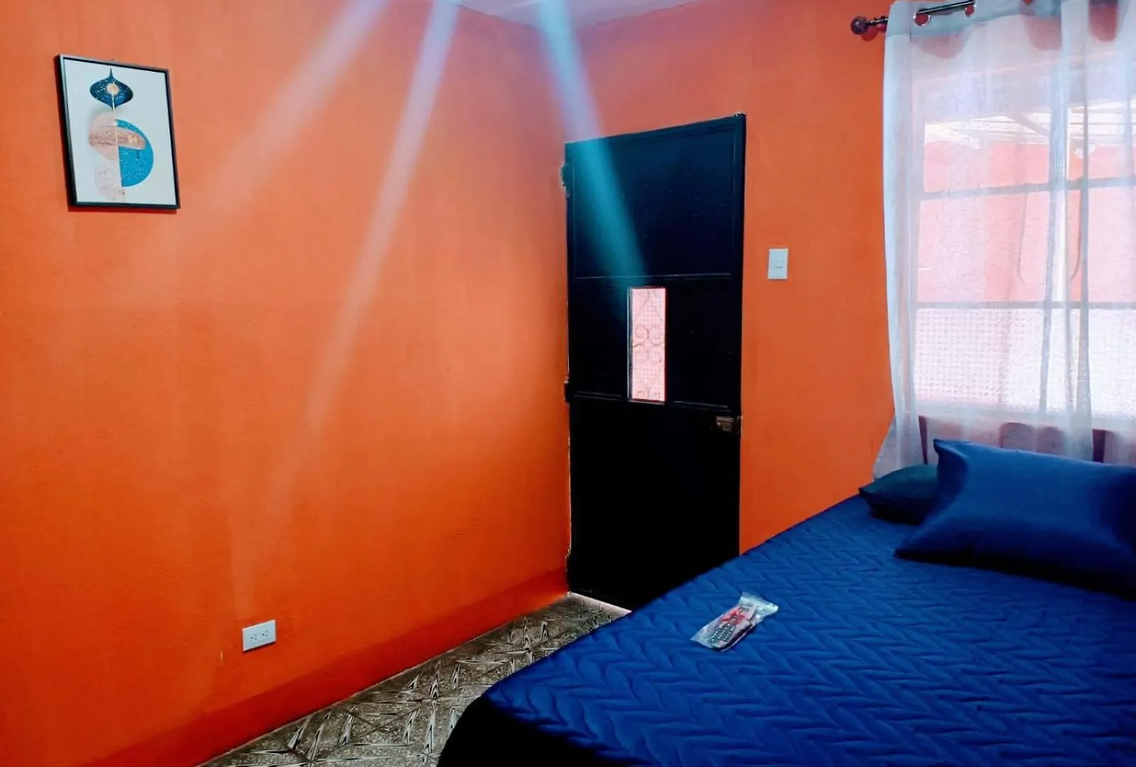 Cristales De Antigua La Calzada Hotel Guatemala