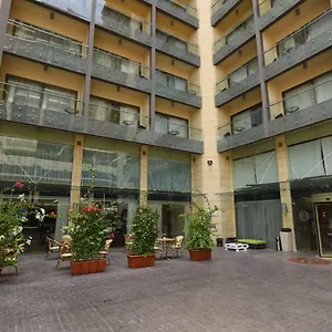 visit hotel