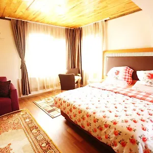  Hotel Herton Turquía