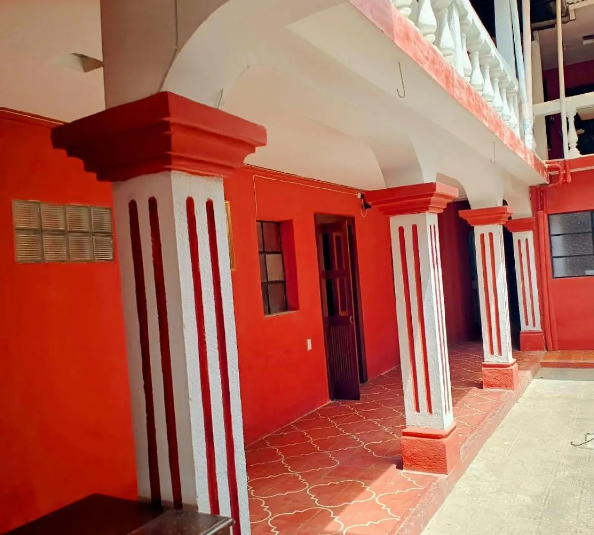Hotel Cristales De Antigua La Calzada