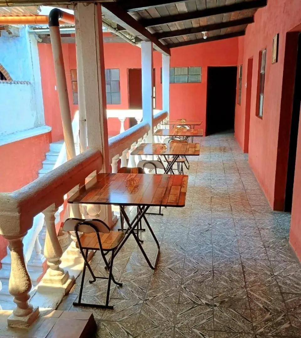Hotel Cristales De Antigua La Calzada