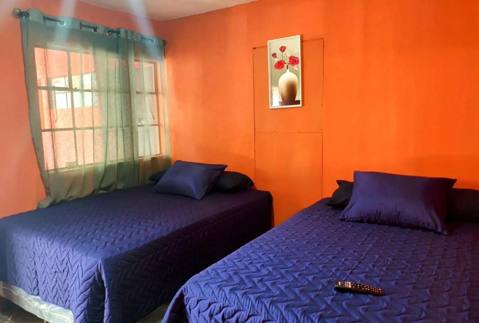 Hotel Cristales De Antigua La Calzada
