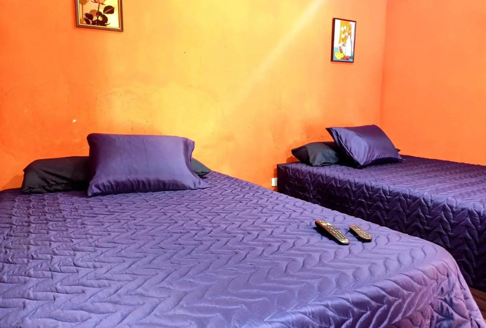 Hotel Cristales De Antigua La Calzada 0*,