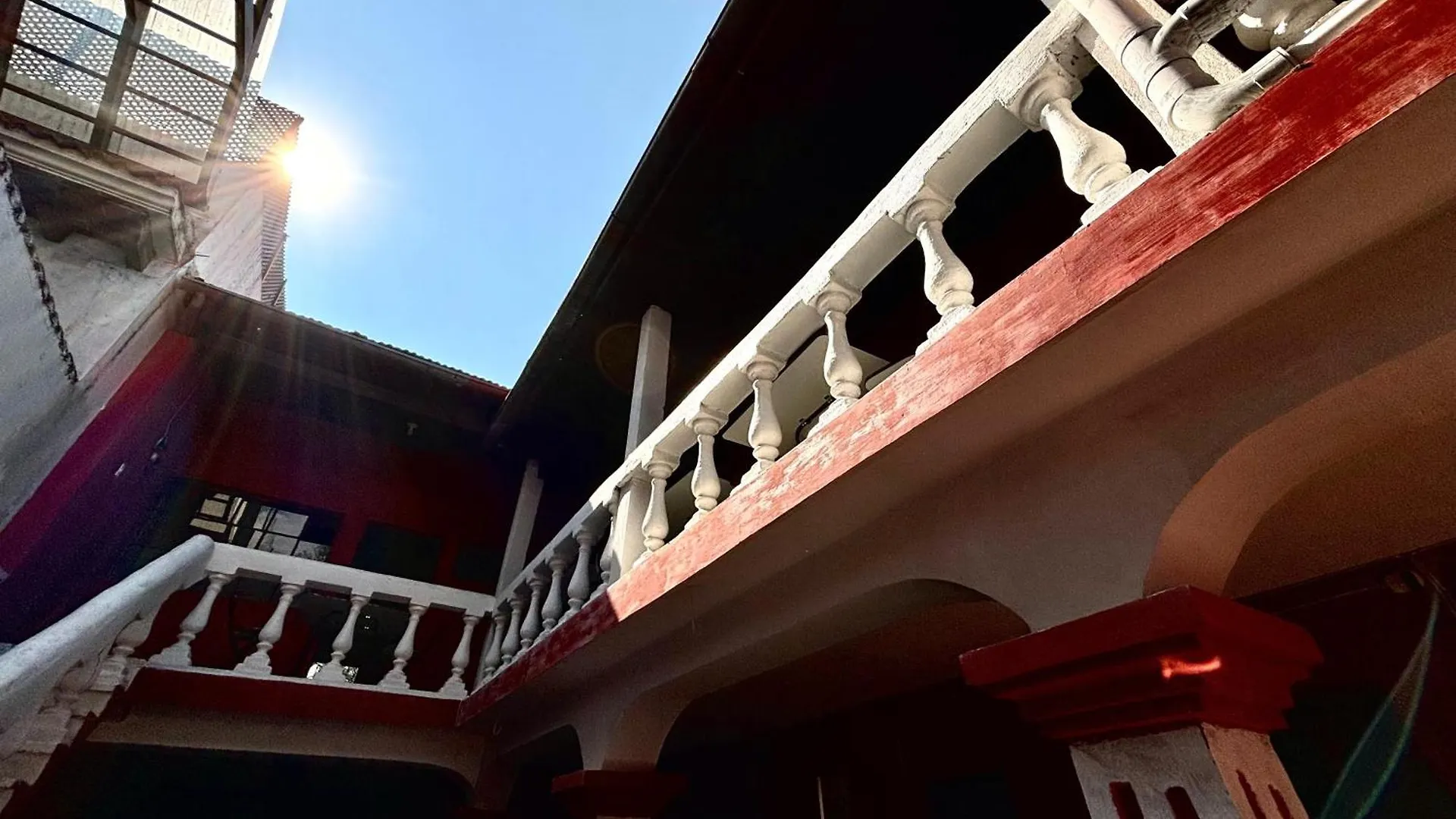 Hotel Cristales De Antigua La Calzada Guatemala