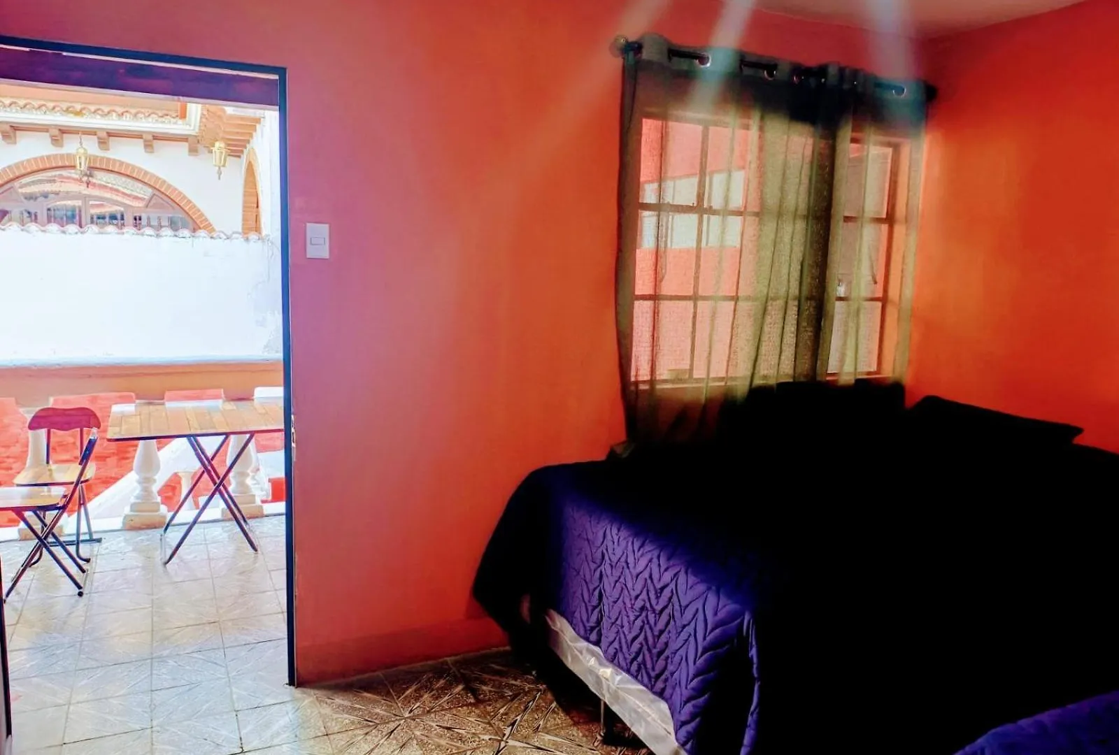 Hotel Cristales De Antigua La Calzada 0*,  Guatemala