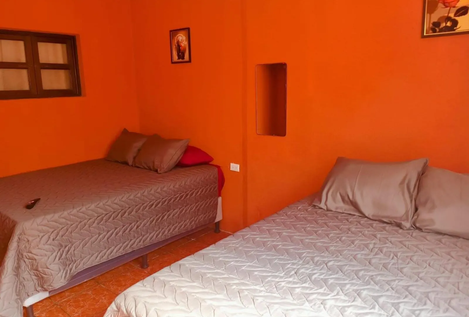 Hotel Cristales De Antigua La Calzada