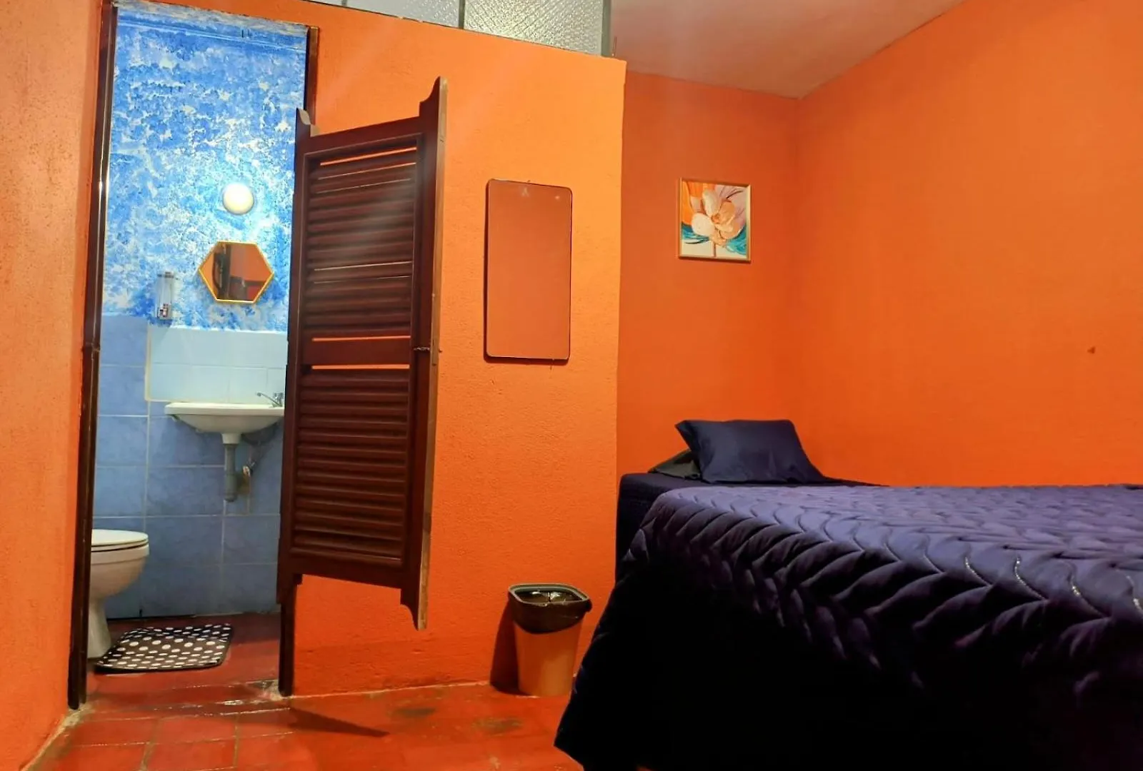 Hotel Cristales De Antigua La Calzada