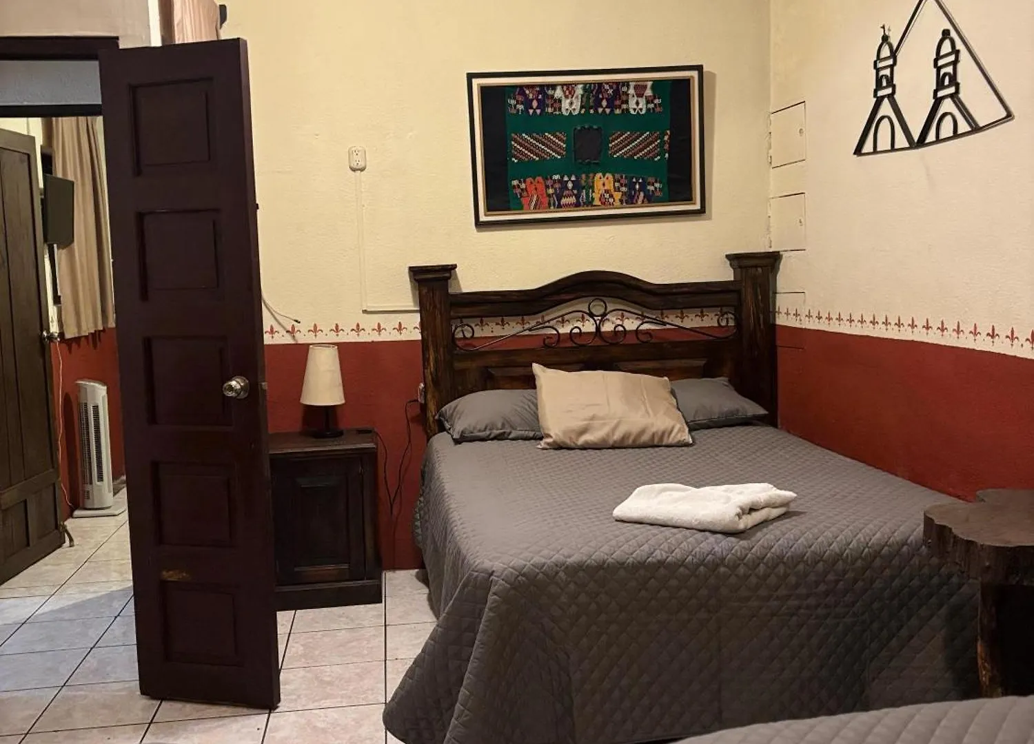 Hotel Cristales De Antigua La Calzada Guatemala