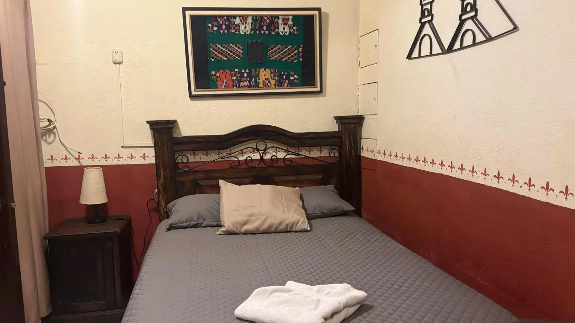 Hotel Cristales De Antigua La Calzada Guatemala